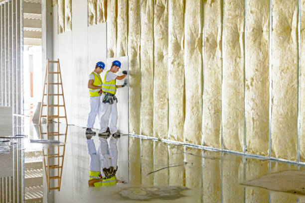 Best Spray Foam Insulation  in Gberts, IL